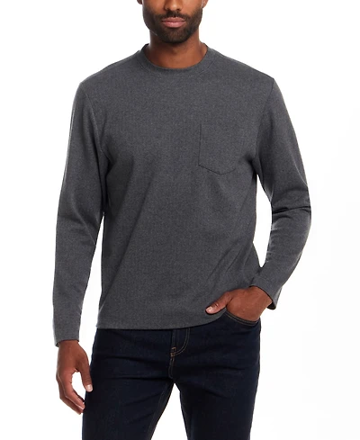 Weatherproof Vintage Men's Crewneck Shirt