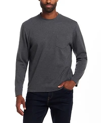 Weatherproof Vintage Men's Crewneck Shirt