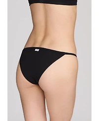 Cuup Women's The String Bikini- Cotton