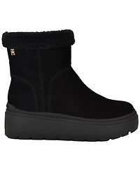 Tommy Hilfiger Women's Pilowi Cold Weather Boots