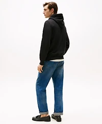 Tommy Hilfiger Men's Essential Fleece Hoodie