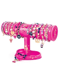 Make It Real Juicy Couture Dazzle and Display Do It Yourself Bracelets