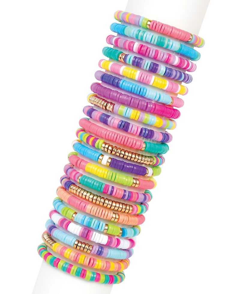 Make It Real Swift Click Heishi Bracelet Maker