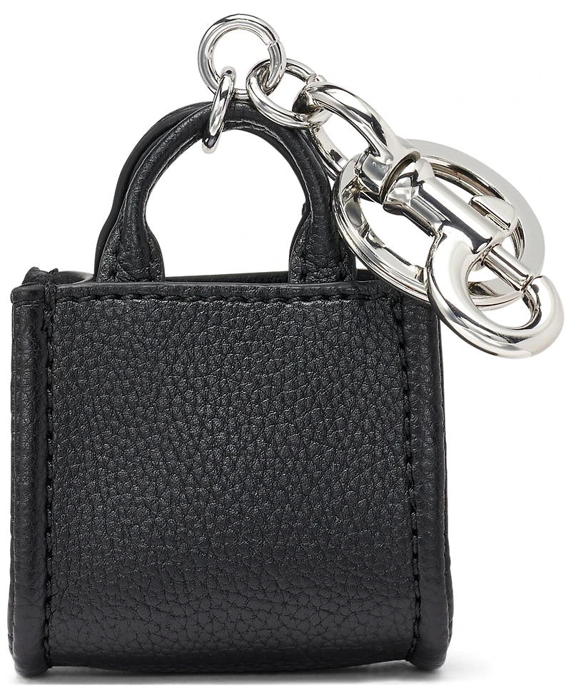Dkny Boxed Charms and Handbag-Shaped Wallet