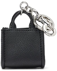 Dkny Boxed Charms and Handbag-Shaped Wallet