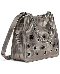 Dkny Halle Drawstring Small Crossbody Bag