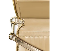Michael Michael Kors Jet Set Travel Continental Wallet