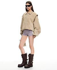 Lioness Women's Vista Bomber Jacket