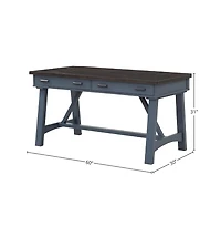Parker House Furniture Parker House Americana Modern