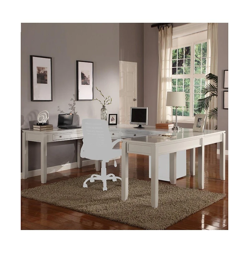 Parker House Furniture Parker House Boca U Shape Desk