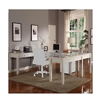 Parker House Furniture Parker House Boca U Shape Desk
