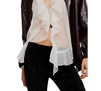 Free People Women's Penny Pull On Pants