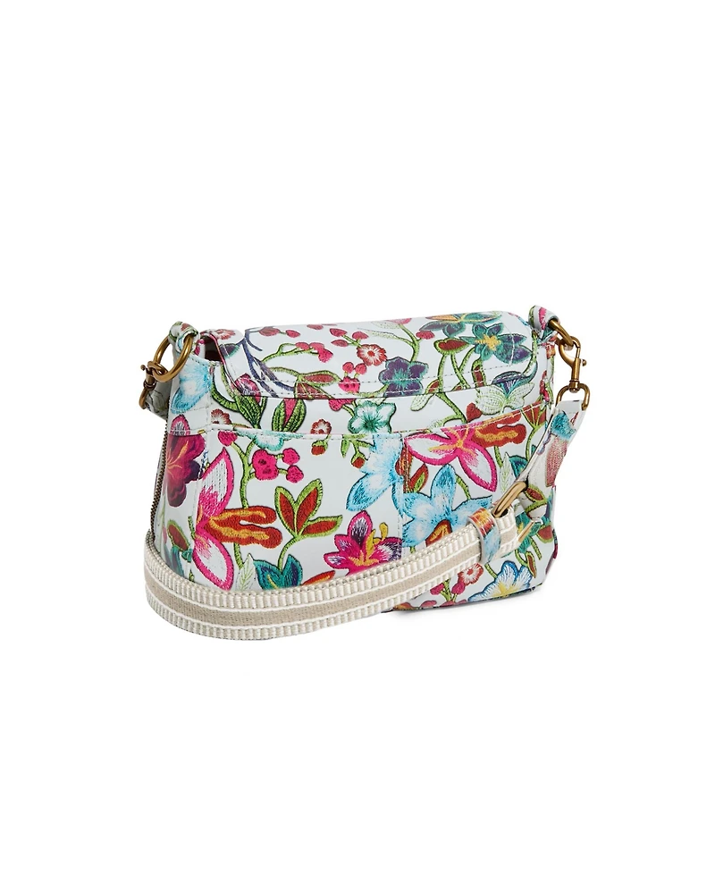Marino Mini Crossbody