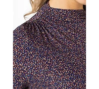 Liverpool Los Angeles Women's Long Sleeves Top
