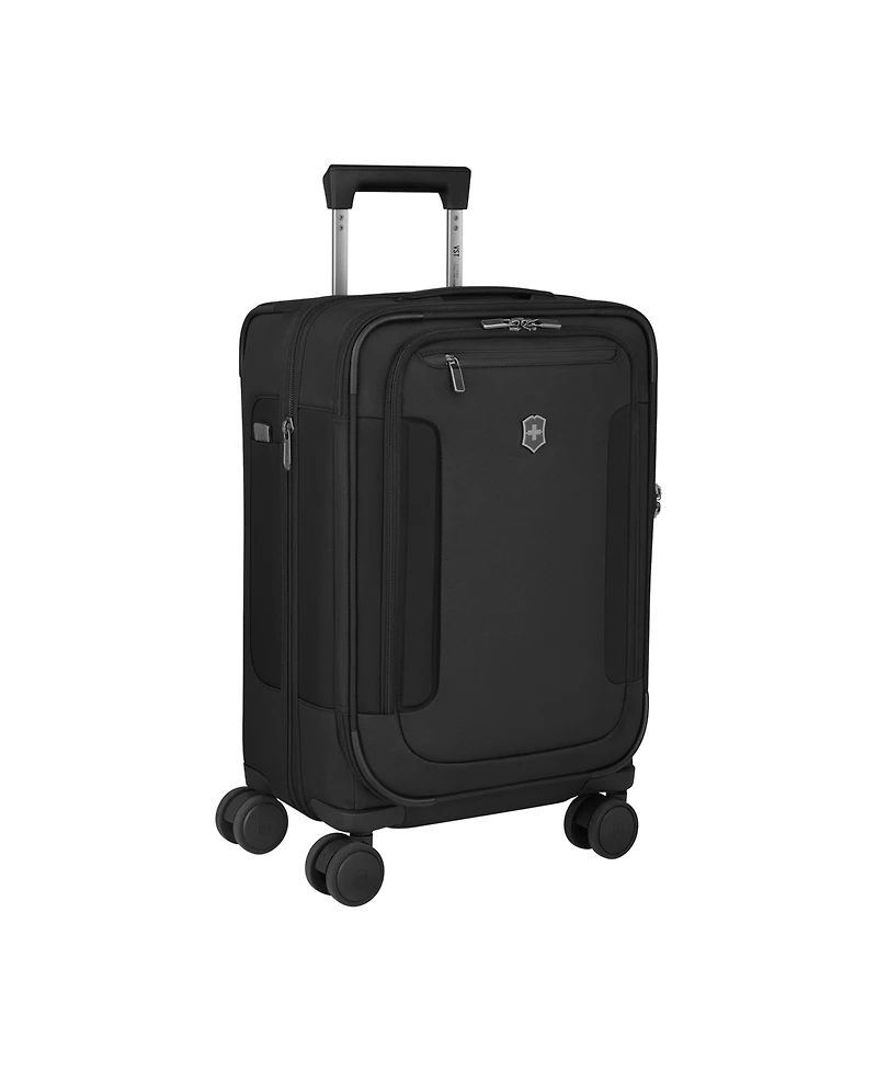 Victorinox Werks Traveler 7.0 Frequent Flyer Carry-On 21"