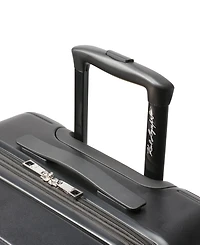 Karl Lagerfeld Paris Sentimental Voyage 28" Upright Luggage
