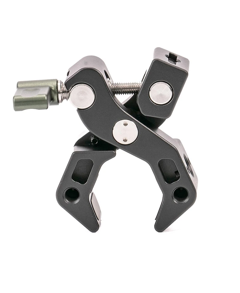 Tilta Accessory Mounting Clamp, Black