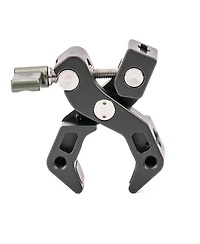 Tilta Accessory Mounting Clamp, Black