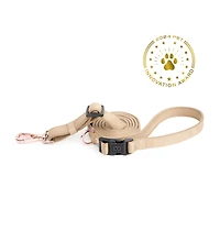 Dogistry 3-in-1 City Dog Leash