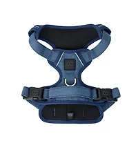 Dogistry The NoMad Adjustable Luxe Harness