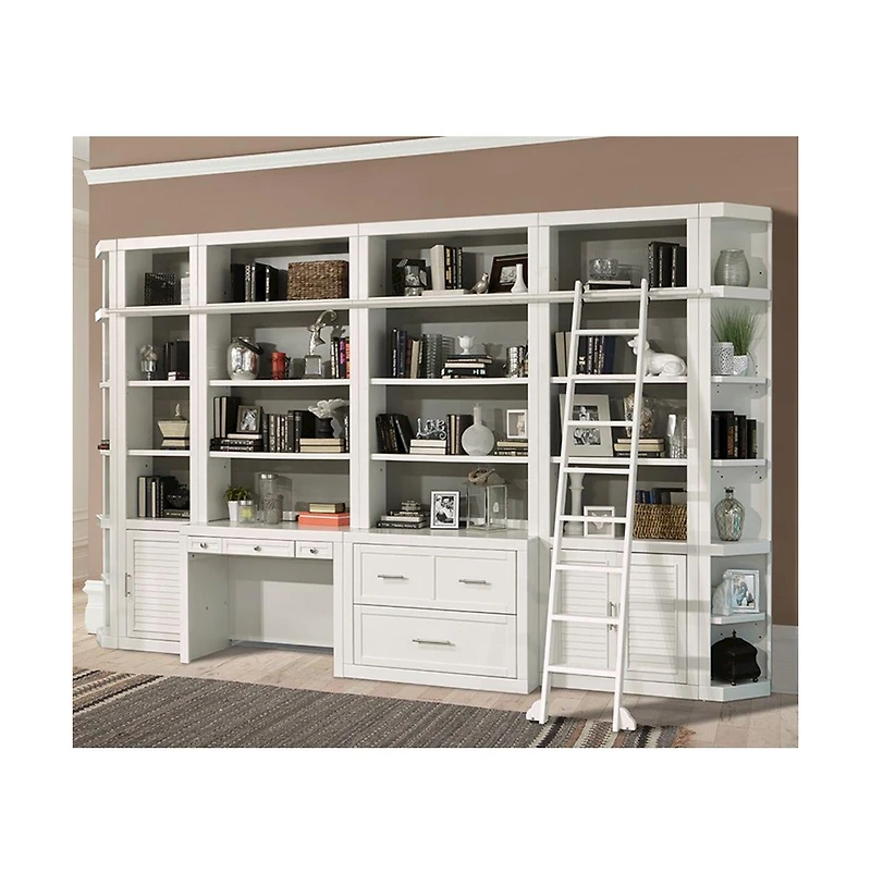Parker House Furniture Parker House Catalina 40 In. Library Desk