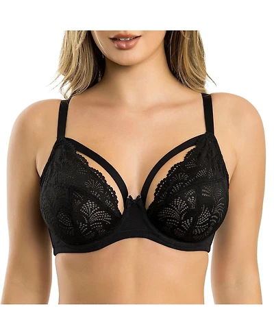 Parfait Women's Olivia Lace Unlined Bra