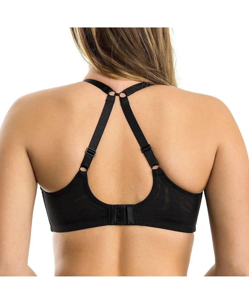 Parfait Women's Olivia Lace Unlined Bra
