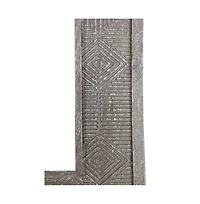 Parker House Furniture Parker House Crossings Serengeti Wall Mirror