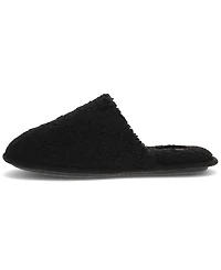 Levi's Women's Lacey Round Toe Scuff Slippers