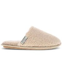 Levi's Women's Lacey Round Toe Lightweight Scuff Slippers