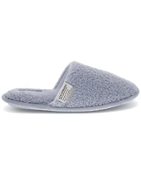 Levi's Women's Lacey Round Toe Design Scuff Slippers
