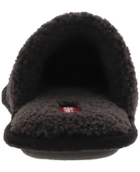 Levi's Women's Talya Round Toe Scuff Slippers