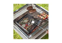 Seamless Outdoors Bbq Mesh Grill Bags