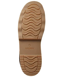 Sperry Women's Saltwater 2.0 Round Toe Boots