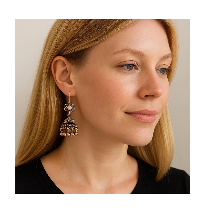 Boho Chandler Earrings for Women