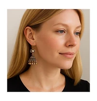 Boho Chandler Earrings for Women