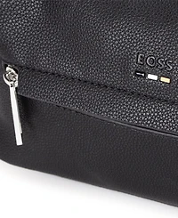 Hugo Boss Men's Ray Zippered Washbag