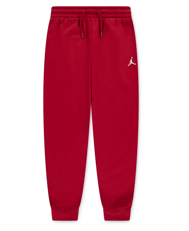 Jordan Big Boys 8-18 Mj Brooklyn Pull-On Pants