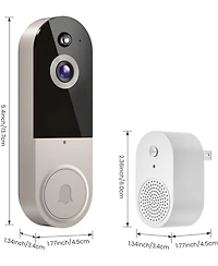View All Doorbell Camera