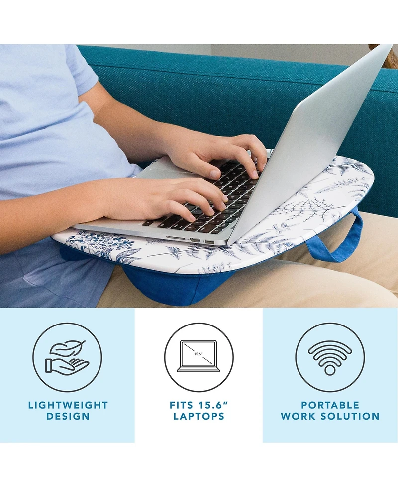 Lapgear MyStyle Lap Desk