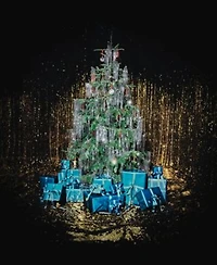 Waterford Elton John Ornament Collection