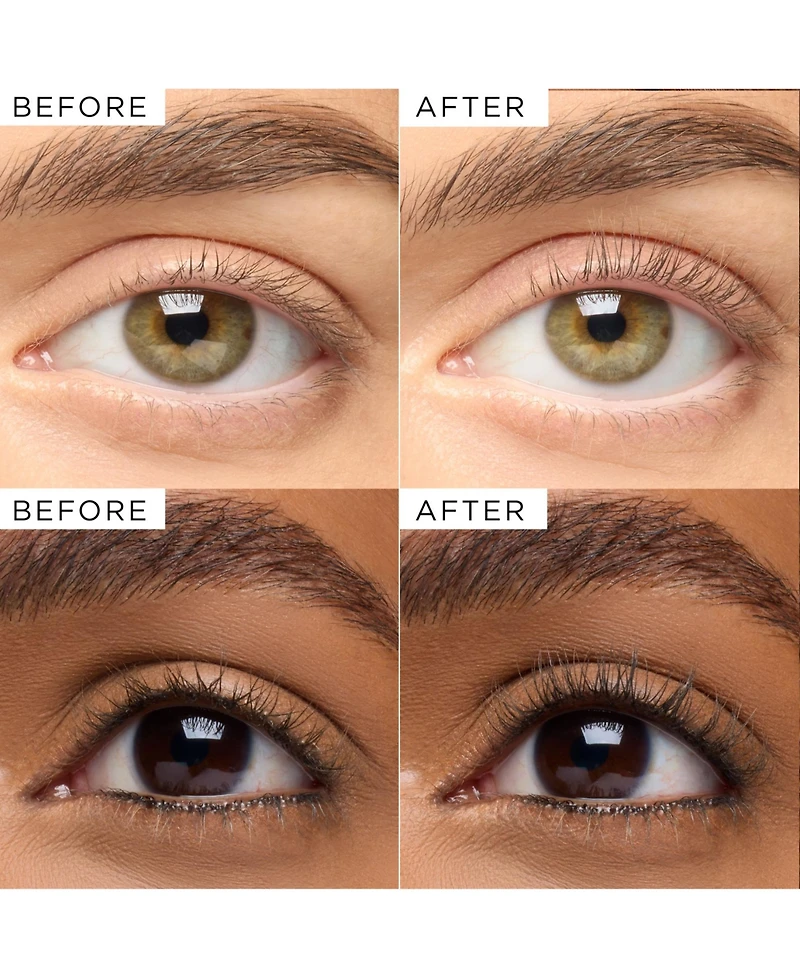 Tarte Picture Perfect Eyelash Curler & Deluxe Lights, Camera, Lashes Mascara