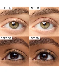 Tarte Picture Perfect Eyelash Curler & Deluxe Lights, Camera, Lashes Mascara