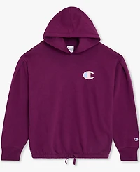 Champion Girls 7-16 Long Sleeve Hoodie