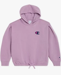 Champion Girls 7-16 Long Sleeve Hoodie