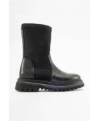 Prologue Shoes Alias Zip Boot