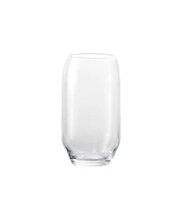Fortessa Estiva Highball Sparkling Cocktail Glasses, Set of 4