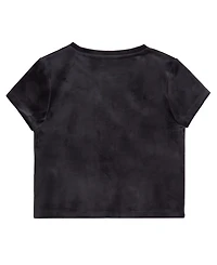 Guess Girls 8-16 Rhinestone-Embellished Pull-On T-Shirt