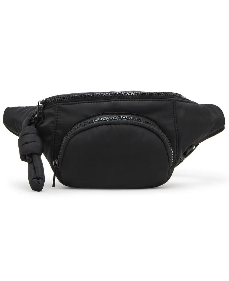 Madden Girl Women's Nylon Fanny Pack