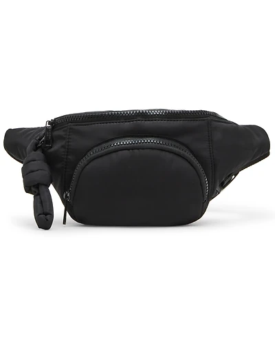 Madden Girl Women's Nylon Fanny Pack